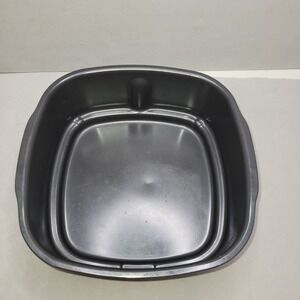 Ninja Foodi Indoor Grill Cooking Pot Pan Tray Replacement Part Only AG300 IG300